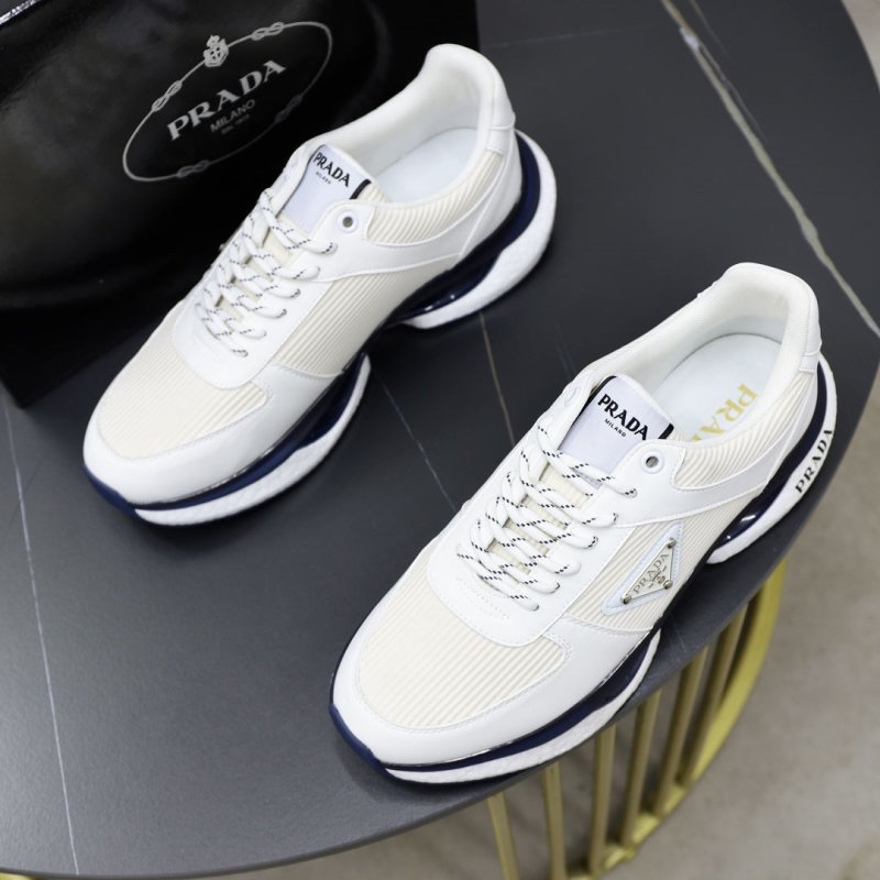 Prada Casual Shoes